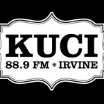 KUCI Radio